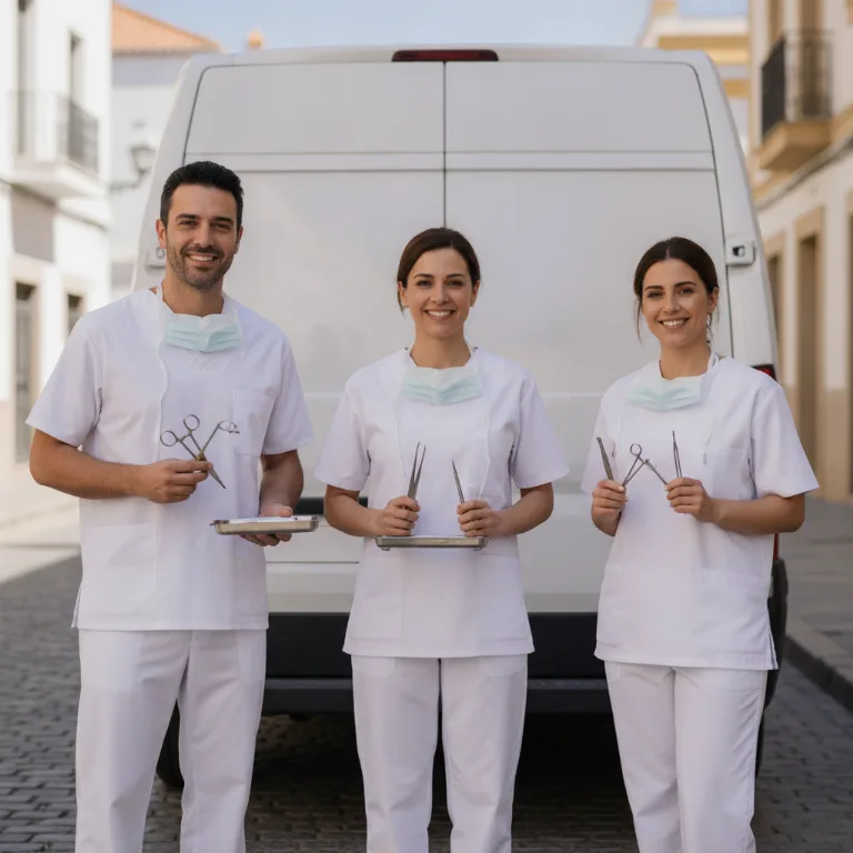 Chirurgo Plastico team a San Benedetto del Tronto